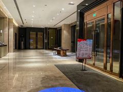 -武汉世茂希尔顿酒店·汇·全日餐厅