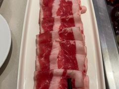-海底捞火锅(万丰桥店)