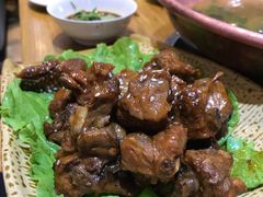 -妈妈的味道(和顺古镇店)