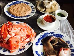 -鑫龙火锅城(青岛分店)