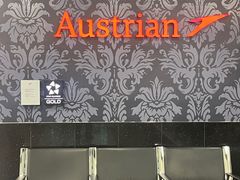 -维也纳国际机场