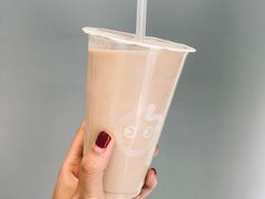 -CoCo都可(建外SOHO店)