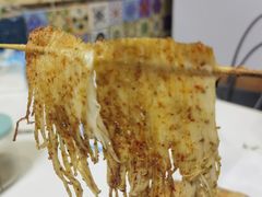 -新疆麦麦提大串王(水泉路店)