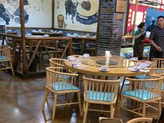 -厨神老街兔·淳朴人家店(盐帮菜风味名店)