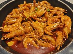 -巴蜀王婆大虾(南锣鼓巷店)