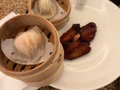 -怡咖啡海鲜自助餐厅(浦东香格里拉店)