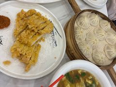 -黄家老店·非遗灌汤包(晋安路店)