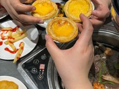 -阳光牧场自助餐厅(宝德购物中心店)