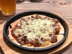 -INSA Korean Bistro饮鲨韩食酒馆