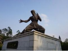 -李小龙乐园(顺德均安店)