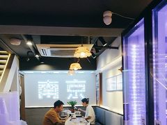 -韩萍老南京馄饨(河西万达店)