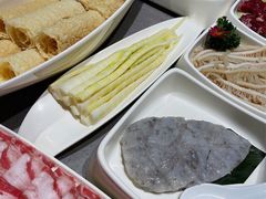 -海底捞火锅(天一广场亚细亚店)