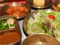 -西塔老太太泥炉烤肉(苏州大悦城店)