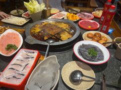 -巴将军·非遗老字号火锅(解放碑店)