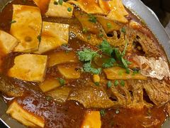 -福苗小骆驼烧烤(大唐不夜城店)