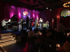 -JZ Club 爵士酒吧(上海店)