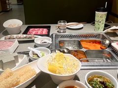 -海底捞火锅(八佰伴店)