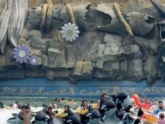 -沈阳龙润夏宫温泉水乐园