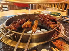 -水浒烤肉(国贸店)