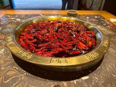 -堂客老火锅(欣阳广场总店)