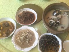 -天目湖刘老四农庄