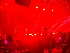 -MOSSO·Liveshow(M3香港广场店)