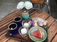 -新月水疗保健中心(2号店)