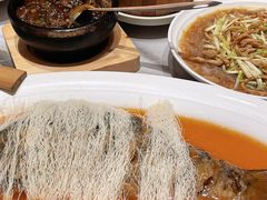 -梅利汴京烤鸭•开封豫菜地标店(晋安路店)