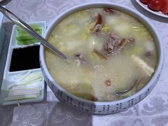 -马凯餐厅(地安门店)