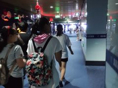 -农垦博纳国际影城(津奥广场IMAX店)