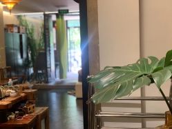 -威思丽高温瑜伽会馆