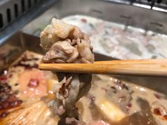 -草原塞蛮羊火锅城(港湾店)