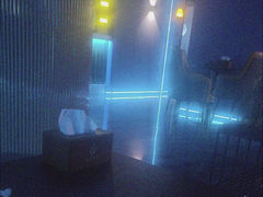 -立里春天印象·影院足疗轻养SPA(二十四城店)