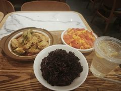 -乡村基·川味现炒大王(熙悦天街店)