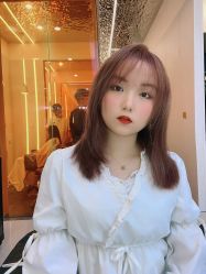 点击看大图 -CE·专业蛋白•羽毛接发·潮色烫染品牌店