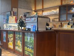 -blend咖啡部落(卓悦中心店)