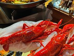 -靓靓蒸虾(中山里店)