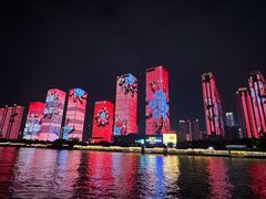 -万达广场(长沙开福店)
