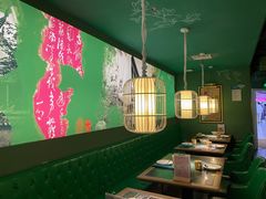 大堂-姐夫的小菜(新中关购物中心店)