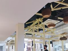 -关东小磨东北菜(上海长风大悦城店)