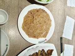 -直隶安家牛肉罩饼(七一路店)