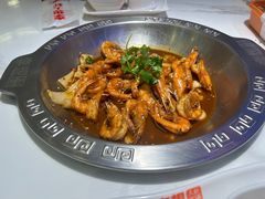 -李想大虾(吾悦广场店)