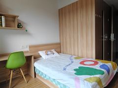 -福州大学(旗山校区)