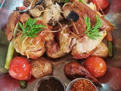 -La Terre乐田(万象城店)