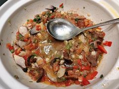 -黔蘑菇四季餐厅(观山湖店)