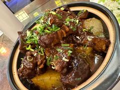 -长兴菜馆(高桥店)