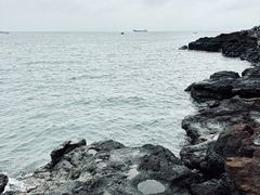 -涠洲岛火山国家地质公园