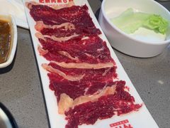-为什么牛潮汕牛肉火锅(中信广场店)