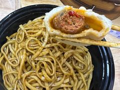 -余艳梅拌面世家(马场横路店)