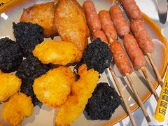-乐凯撒披萨(正佳广场店)